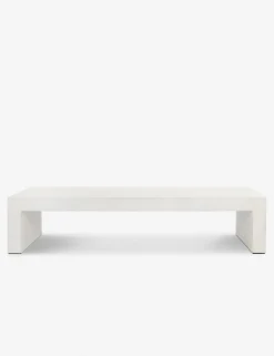 Oden Indoor / Outdoor Coffee Table