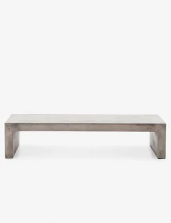 Oden Indoor / Outdoor Coffee Table