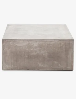 Oden Indoor / Outdoor Coffee Table