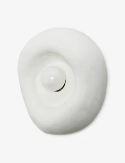 Odette Sconce by Sarah Sherman Samuel