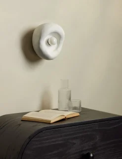 Odette Sconce by Sarah Sherman Samuel