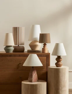 Odeya Table Lamp