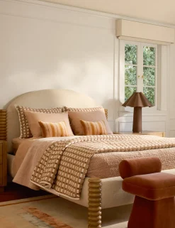 Ogilvy Cotton Quilt