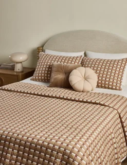 Ogilvy Cotton Quilt