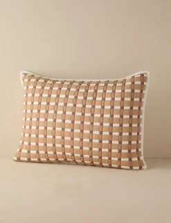 Ogilvy Cotton Quilted Sham