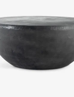 Ohana Indoor / Outdoor Round Coffee Table