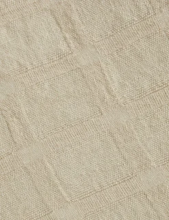 Oike Linen Duvet Cover by DISC Interiors