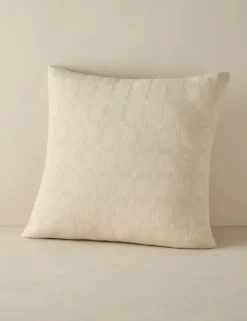 Oike Linen Sham by DISC Interiors