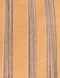 Oja Linen Cotton Duvet Cover by Sarah Sherman Samuel
