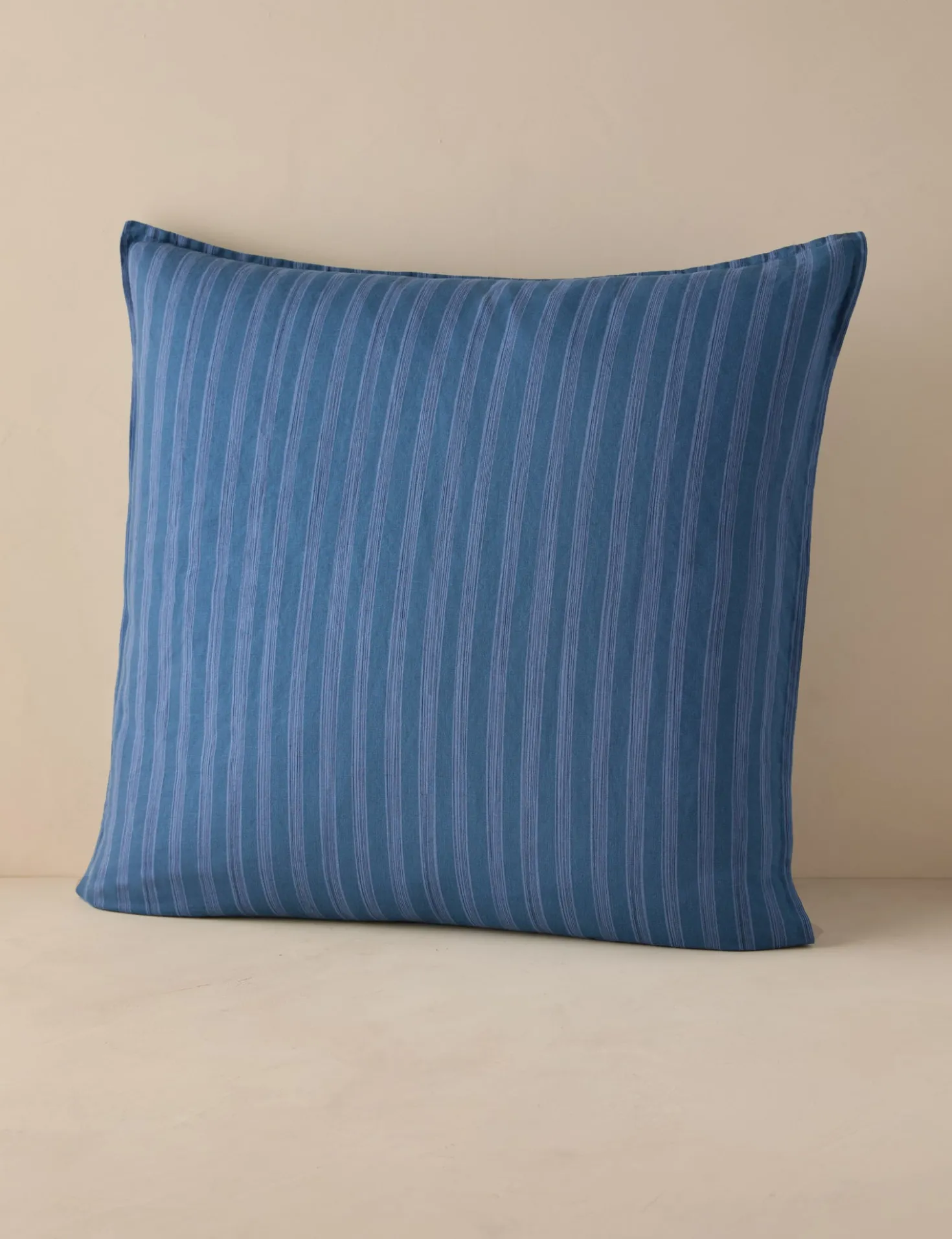 Oja Linen Cotton Sham by Sarah Sherman Samuel