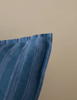 Oja Linen Cotton Sham by Sarah Sherman Samuel
