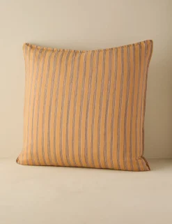 Oja Linen Cotton Sham by Sarah Sherman Samuel