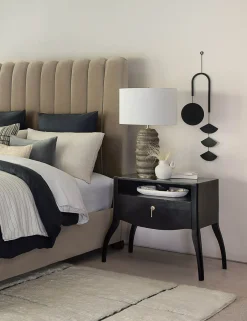 Ola Ceramic Table Lamp by Regina Andrew