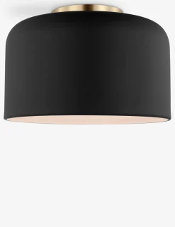 Olaf Flush Mount Light