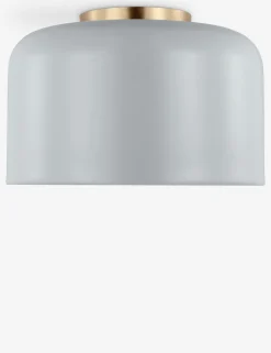 Olaf Flush Mount Light