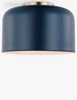 Olaf Flush Mount Light