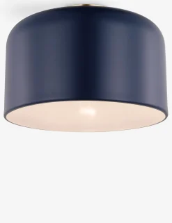 Olaf Flush Mount Light