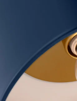 Olaf Flush Mount Light