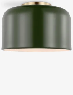 Olaf Flush Mount Light