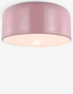 Olaf Flush Mount Light