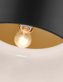 Olaf Flush Mount Light
