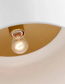 Olaf Flush Mount Light