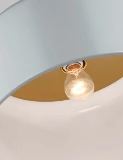 Olaf Flush Mount Light