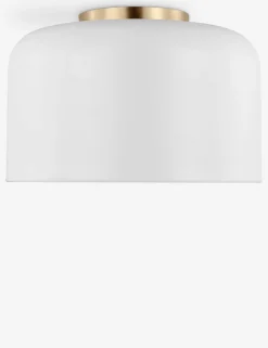 Olaf Flush Mount Light
