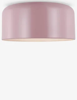 Olaf Flush Mount Light