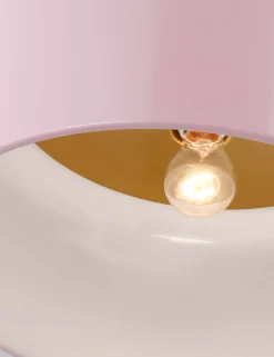 Olaf Flush Mount Light
