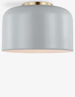 Olaf Flush Mount Light