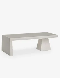 Olesya Indoor / Outdoor Coffee Table