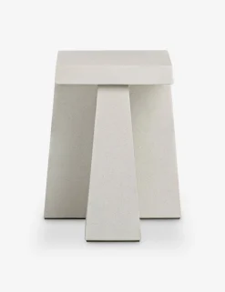 Olesya Indoor / Outdoor Side Table