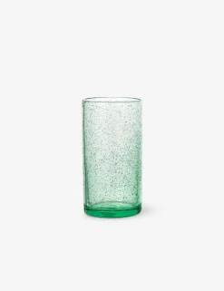 Oli Water Glass by Ferm Living