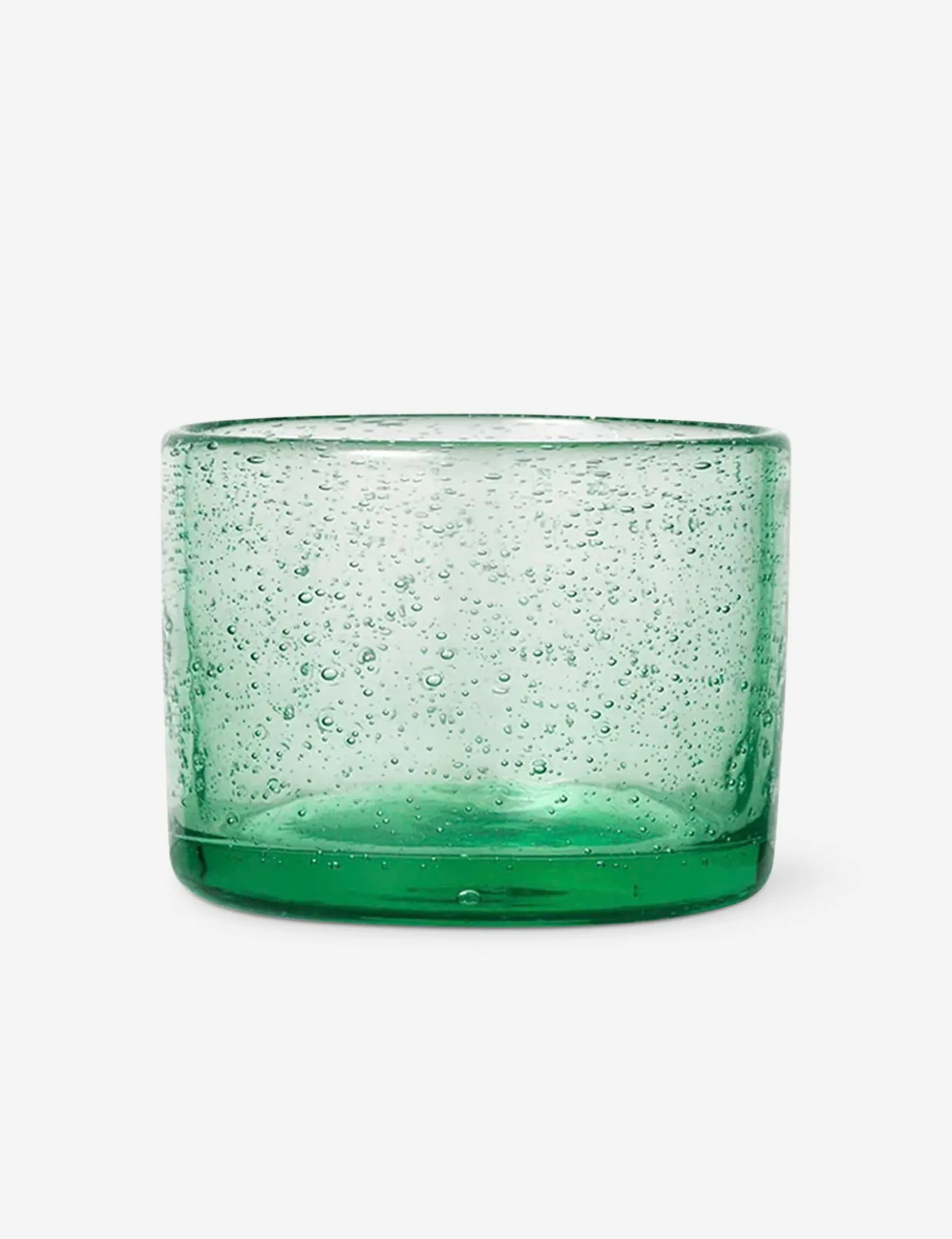 Oli Water Glass by Ferm Living