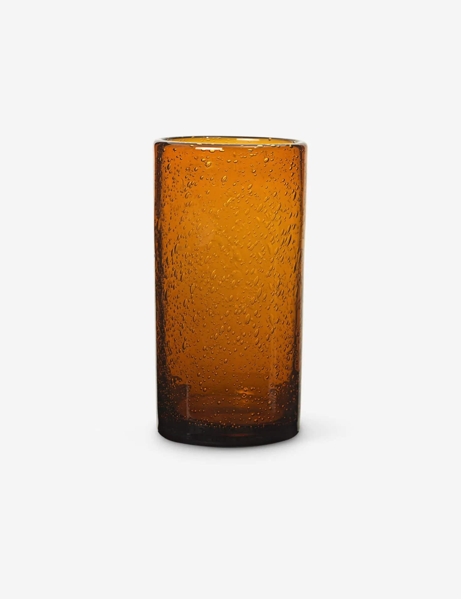 Oli Water Glass by Ferm Living