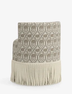 Olivares Accent Chair
