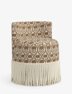 Olivares Accent Chair