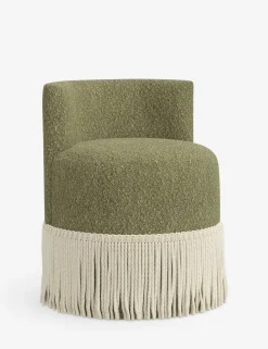 Olivares Accent Chair