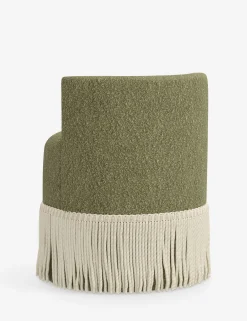 Olivares Accent Chair