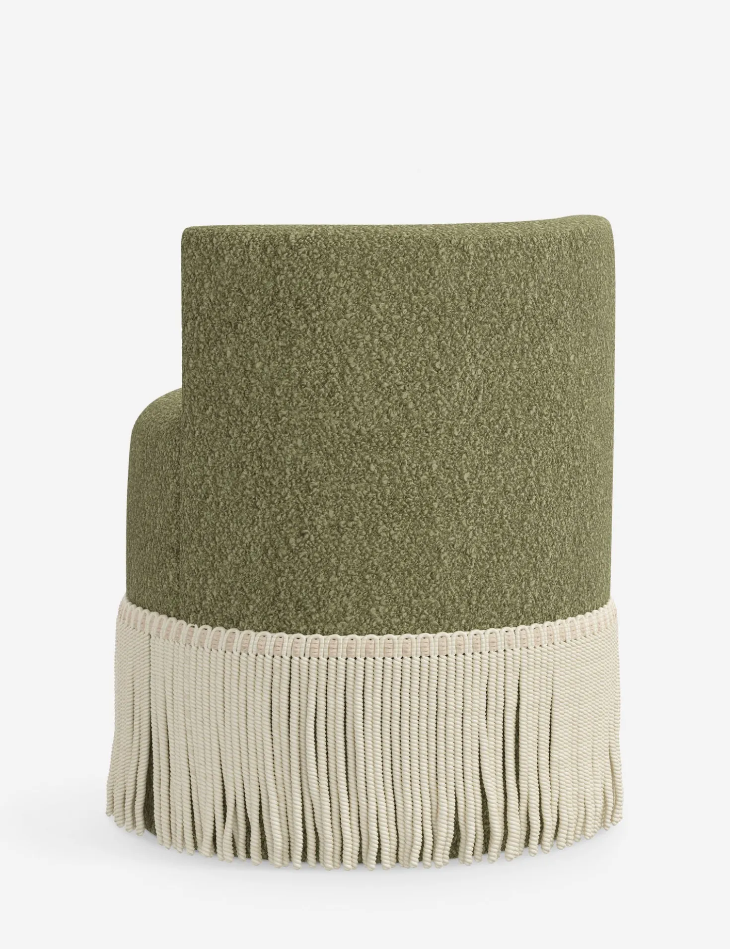 Olivares Accent Chair