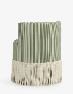 Olivares Accent Chair