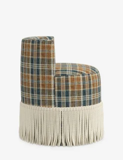 Olivares Accent Chair