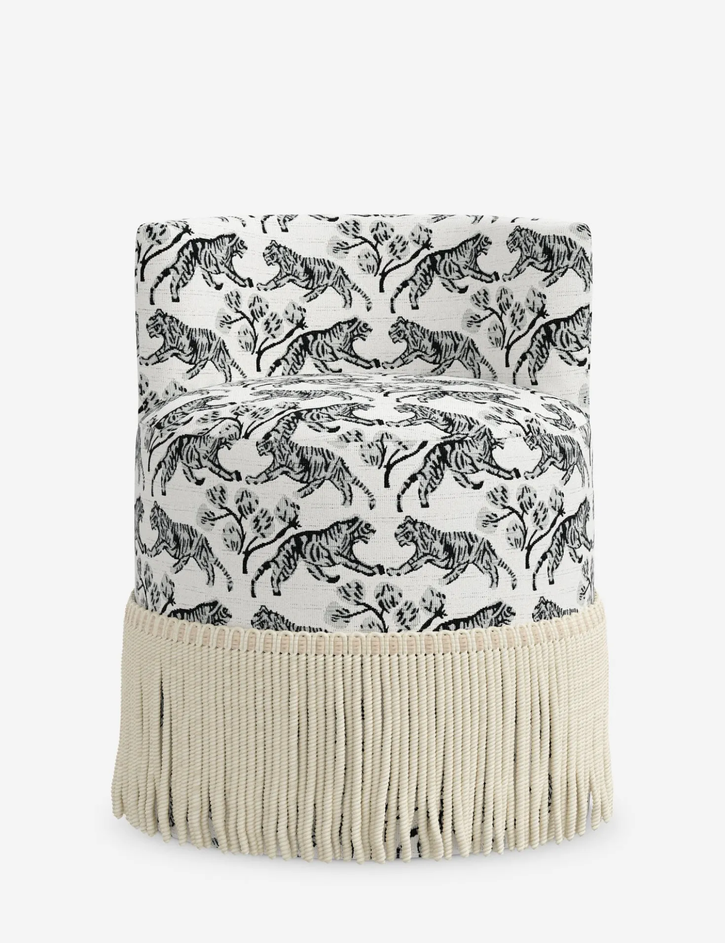 Olivares Accent Chair