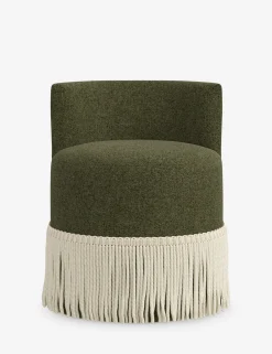 Olivares Accent Chair