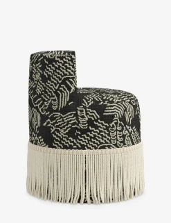 Olivares Accent Chair