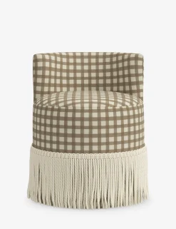 Olivares Accent Chair