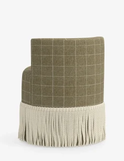 Olivares Accent Chair