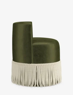 Olivares Accent Chair