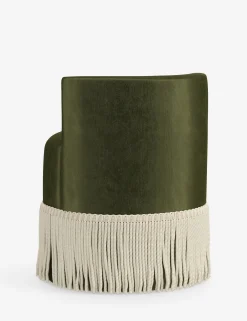 Olivares Accent Chair